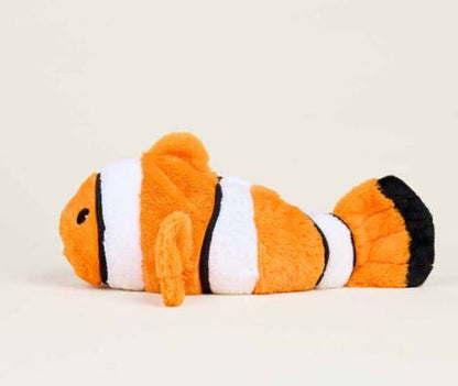 Clown Fish Warmies