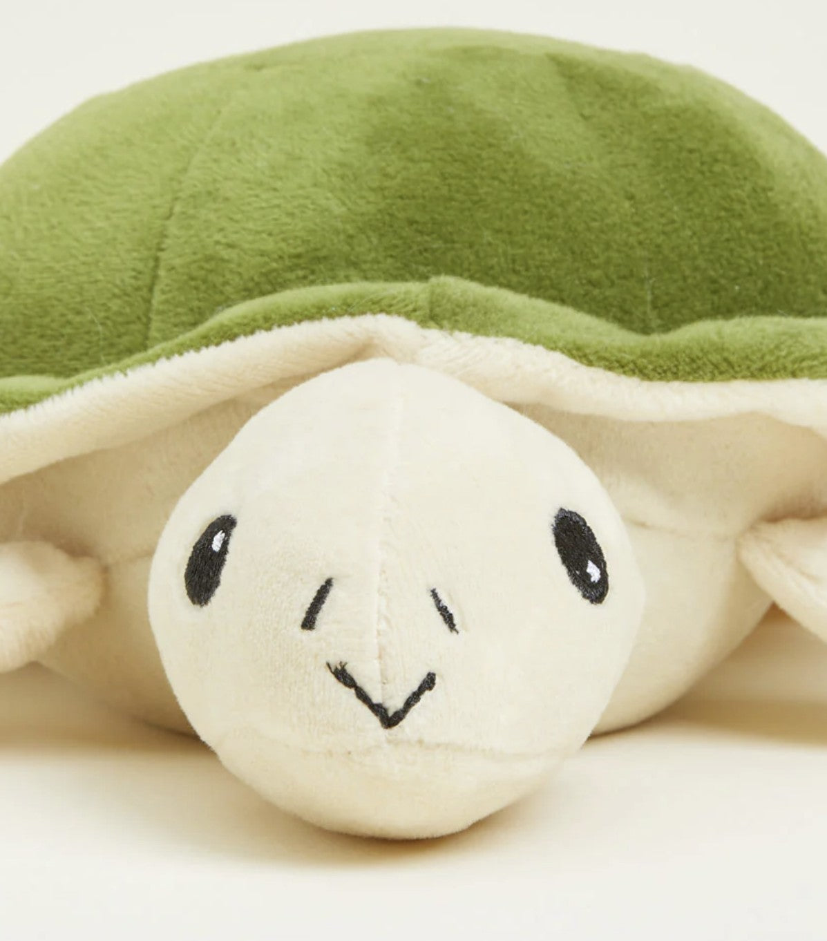 Turtle Warmies Junior