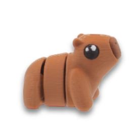 Wigglitz Mystery Animal & Figure Set (Set of Five)