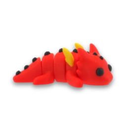 Wigglitz Mystery Animal & Figure Set (Set of Five)