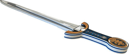 Liontouch Noble Knight Sword - Blue