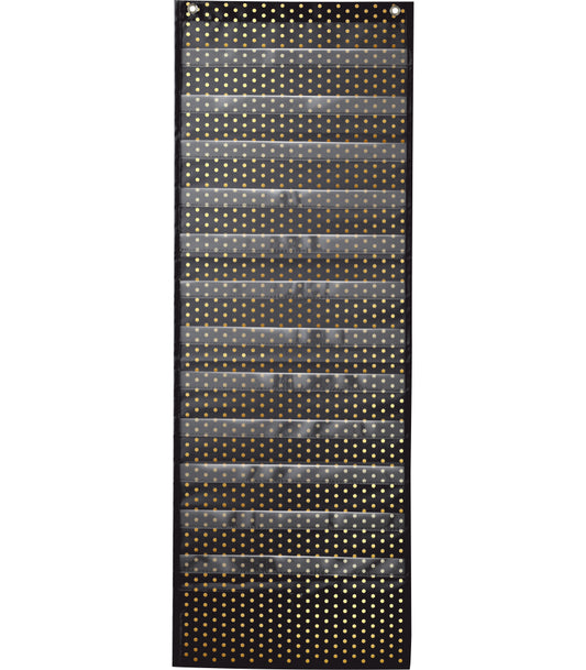 Deluxe Scheduling Pocket Chart