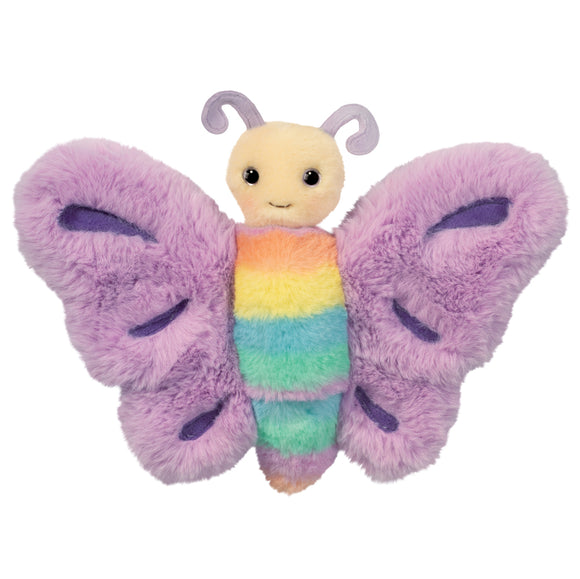Cuddle Bugs - Annabel Butterfly Puppet