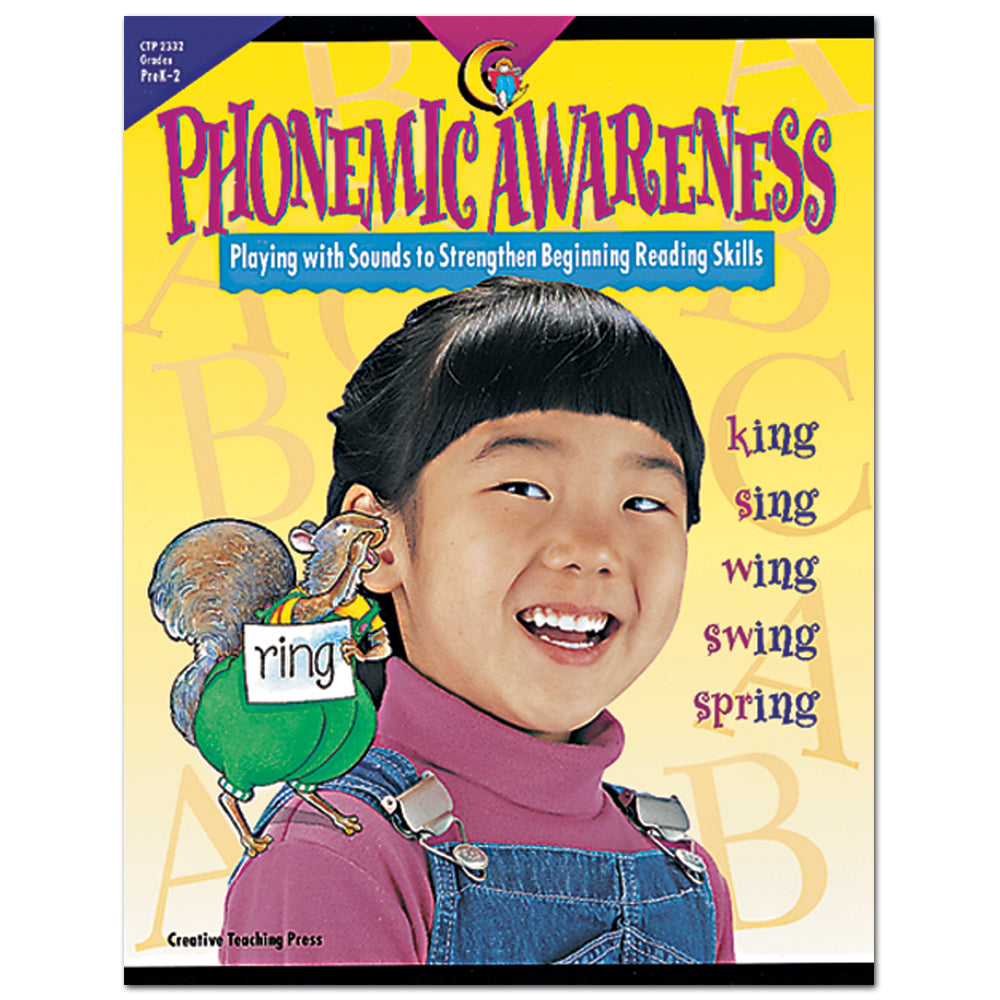 PHONEMIC AWARENESS