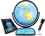 Replogle Intelliglobe II - 12" Smart Globe (in-store pick-up or local delivery only)