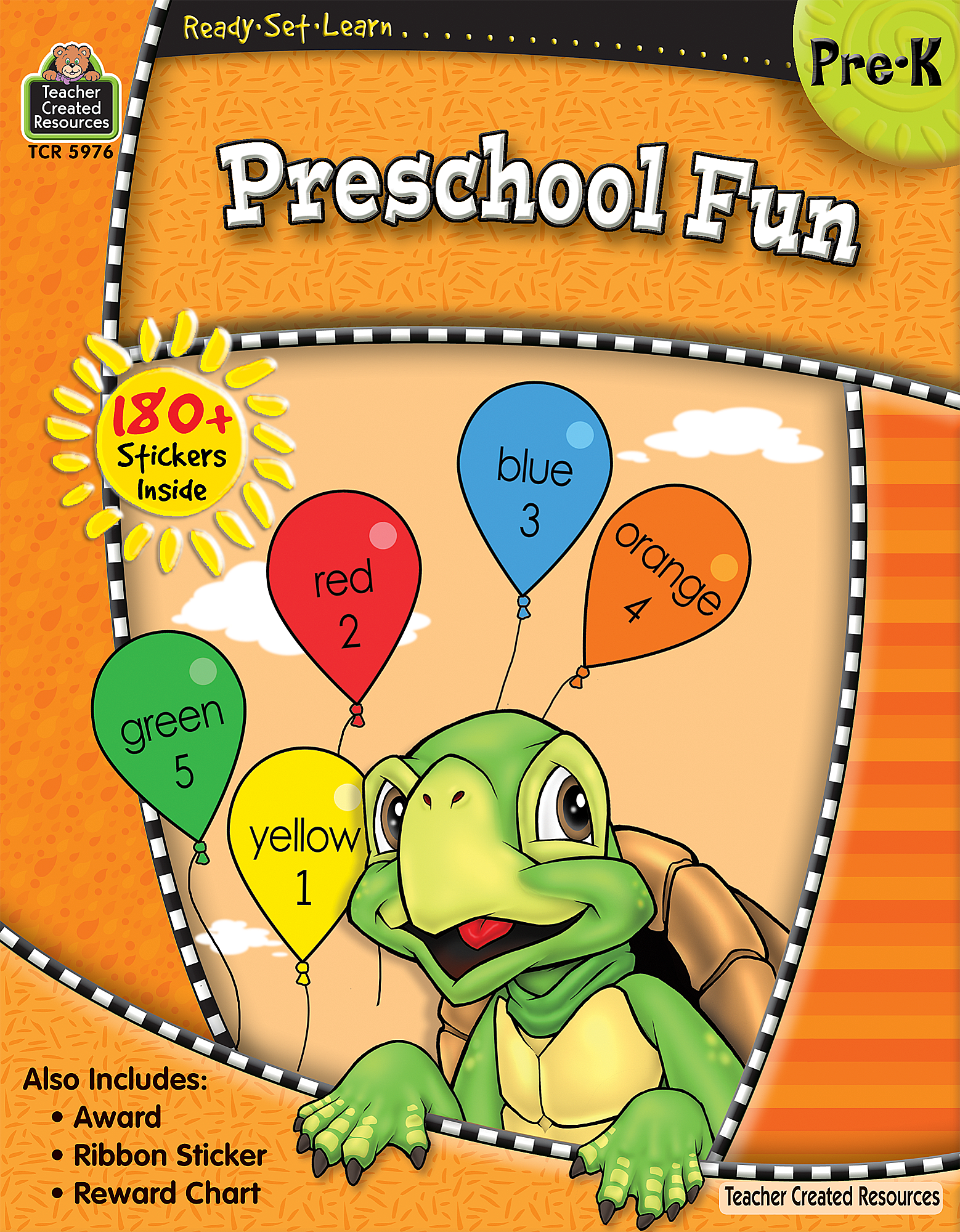 READY SET LEARN PRESCHOOL – School Crossing & Toy Station