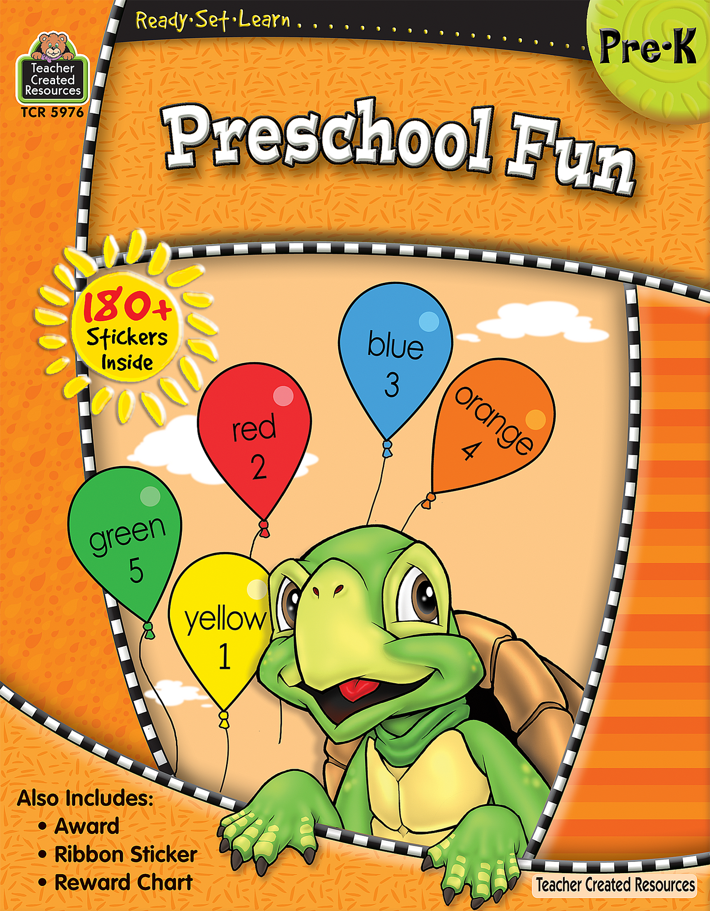 READY SET LEARN PRESCHOOL