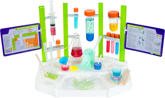 Ooze Labs Chemistry Station