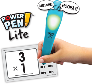 Power Pen® Lite