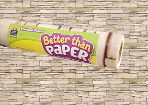 Stacked Stone Better Than Paper® Bulletin Board Roll