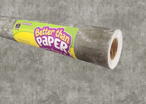 Concrete Better Than Paper® Bulletin Board Roll