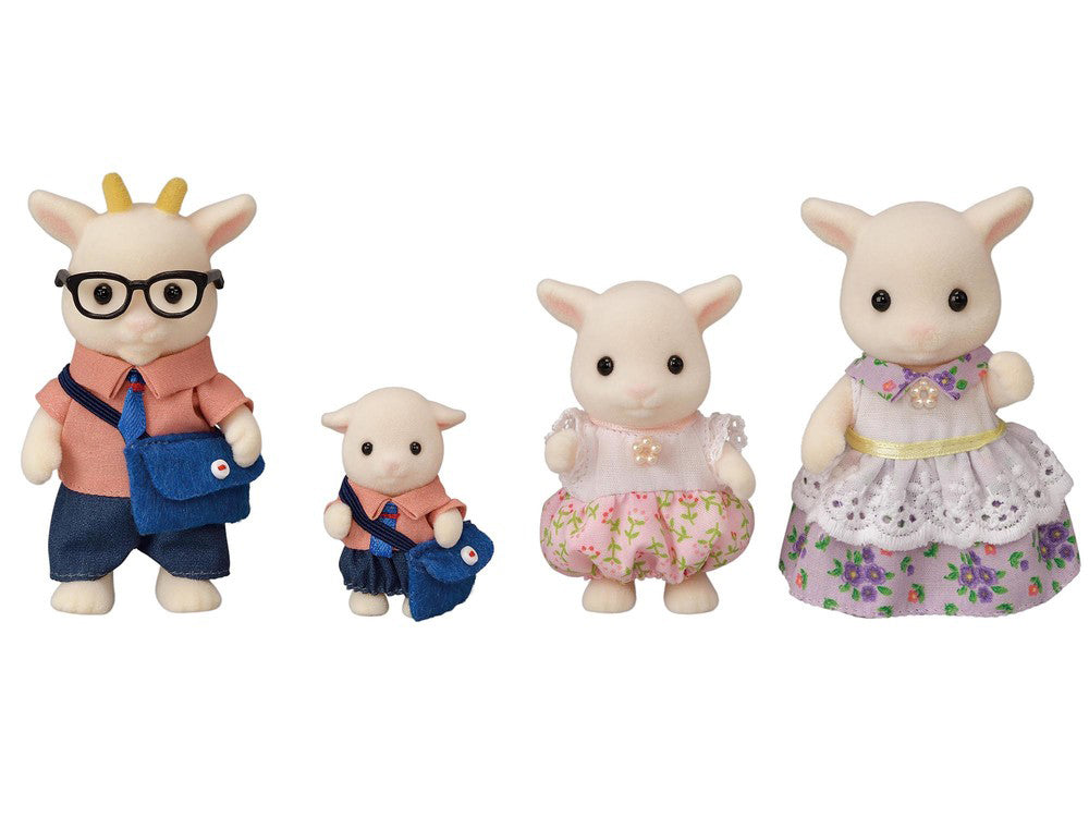 Calico Critters Goat Family