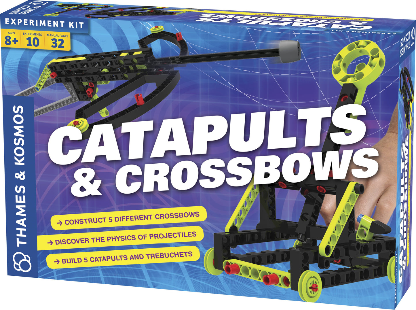 Catapults & Crossbows