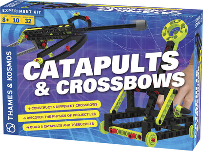 Catapults & Crossbows