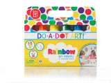 Do a Dot Rainbow 6 Pack