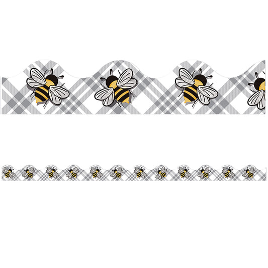 THE HIVE BEES DECO TRIM