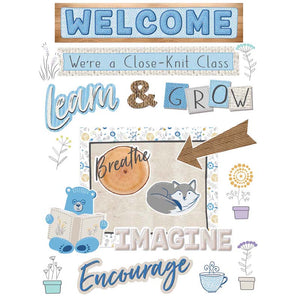 Close Knit Welcome BBSET