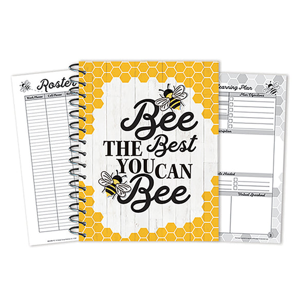 THE HIVE LESSON PLAN BOOK