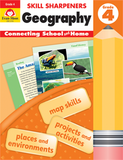 Geography Skill Sharpeners (Available for Gr. PreK-6)