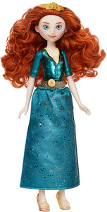 Disney Princess Royal Shimmer Merida