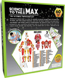 Science to the MAX - Interactive Human Body