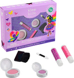 Klee Kids Natural Mineral Play Makeup Kit Butterfly Fairy