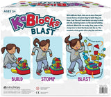 KaBlocks Blast Construction Set