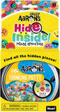 Crazy Aaron's Hide Inside! Mixed Emotions Thinking Putty