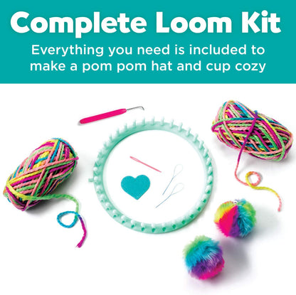 Quick Knit Loom