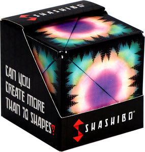 Shashibo shape best sale shifting box