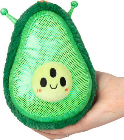 Squishable Alter Egos Avocado Alien