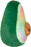 Squishable Alter Egos Avocado Rainbow