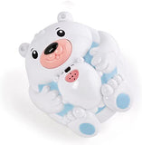 Kidoozie Splish'n Splash Squirting Friends - Polar Bear