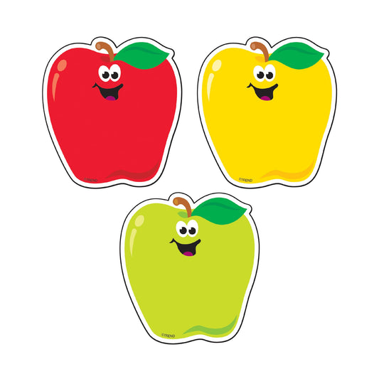 MINI ACCENTS APPLES VARIE