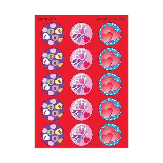 STICKER VALENTINE'S DAY