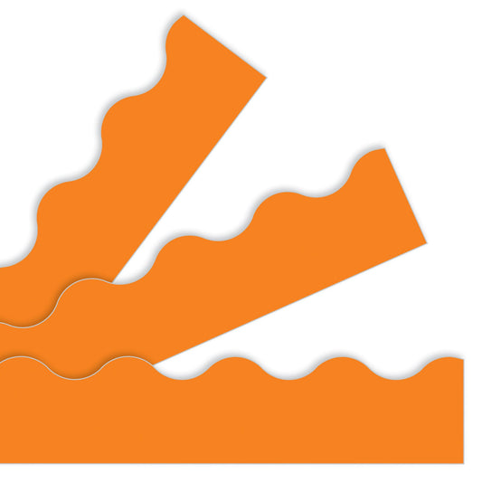 TRIMMER ORANGE