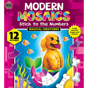 Magical Creatures Modern