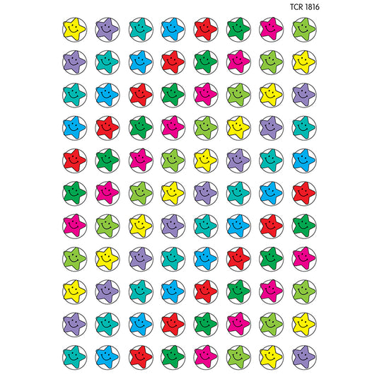 SEALS HAPPY STARS MINI