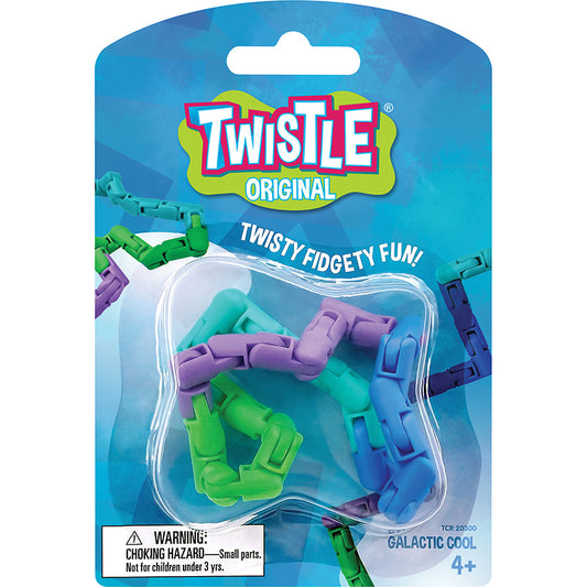 Twistle Galactic Cool