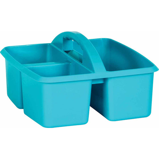 Teal Storage Caddy
