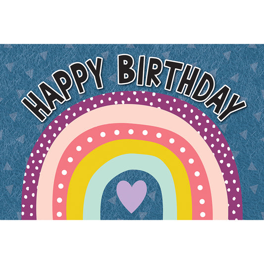 Happy Day Birthday Postcards