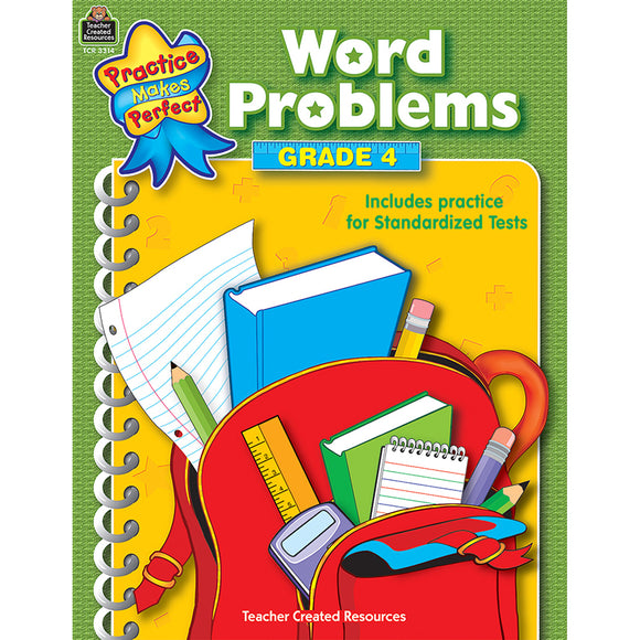WORD PROBLEMS     GRADE 4