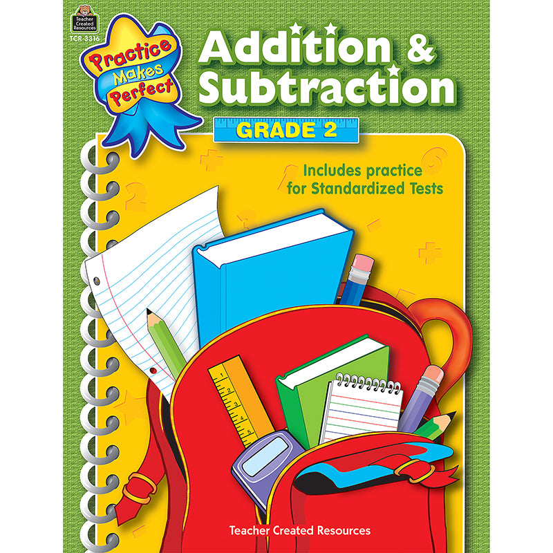 ADDITION & SUBTRACTION  2