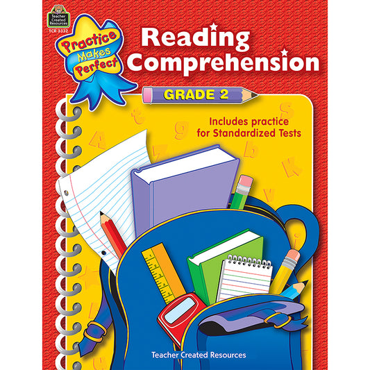 READING COMPREHENSION   2