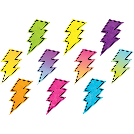 Brights 4Ever Lightning Bolts