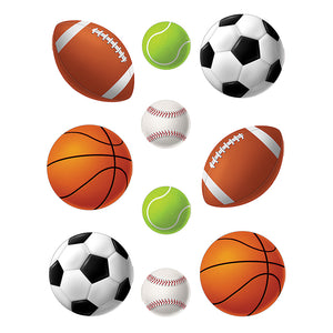 Accents   Sports Balls