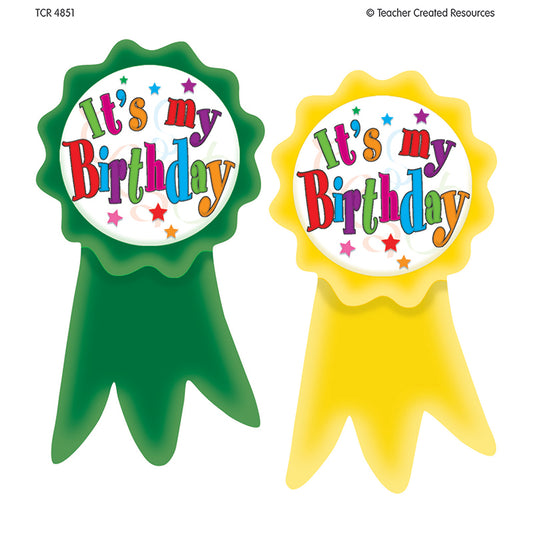 Wear Em Badges Its My