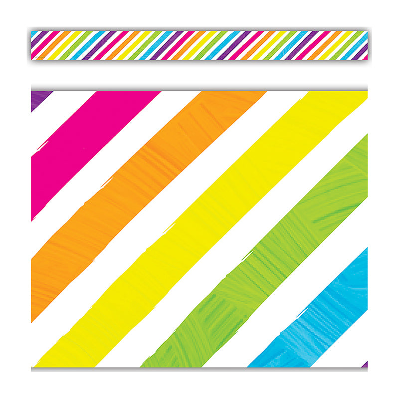 Brights 4Ever Stripes