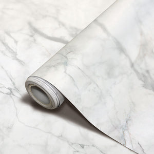 Marble Peel and Stick