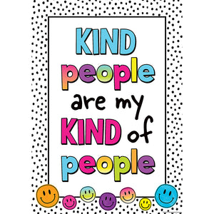 Kind People Are My Kind
